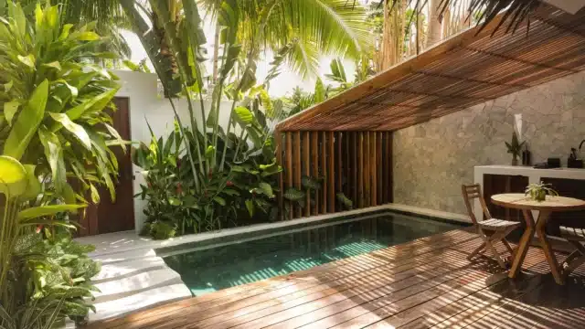 Manao Villas Siargao