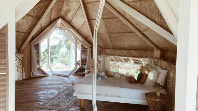 Punta Punta Surf Retreat