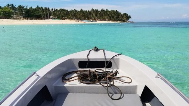 Shapeshifter Tours Siargao