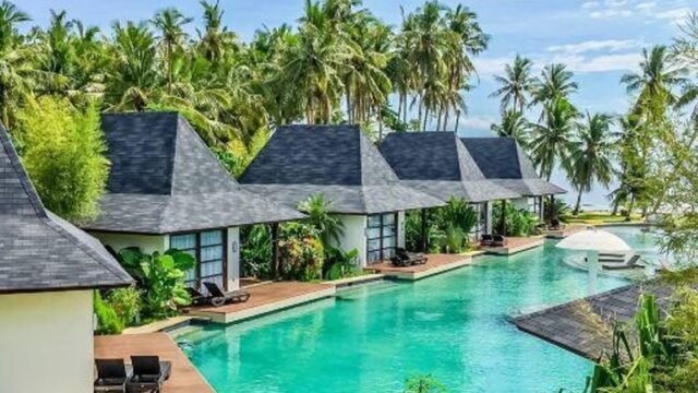 Siargao Bleu Resort and Spa