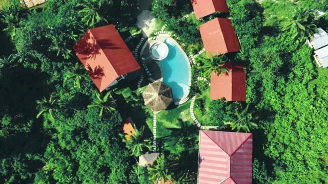 Ohana Resort Siargao