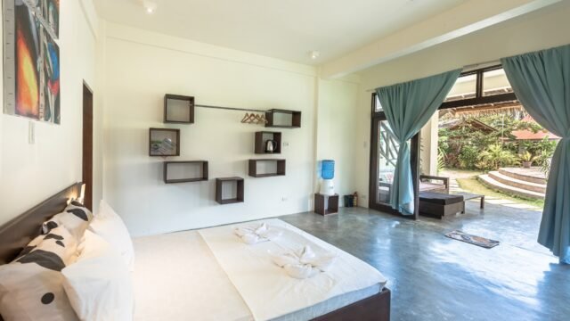 Ohana Resort Siargao