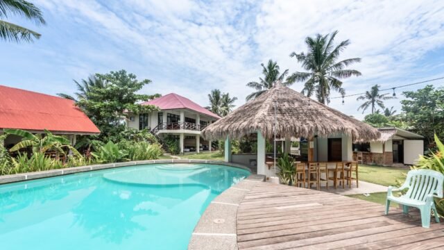 Ohana Resort Siargao