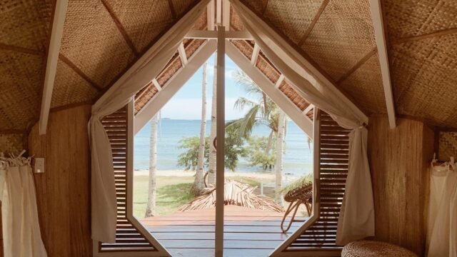 Punta Punta Surf Retreat