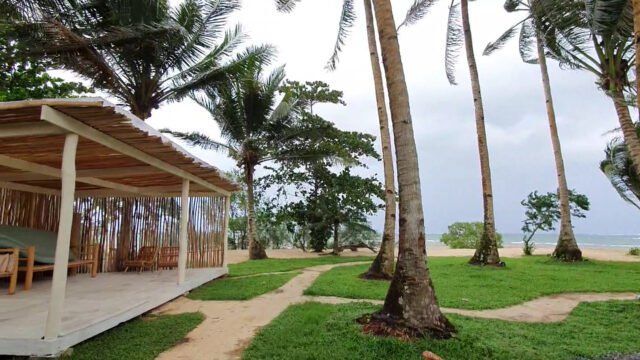 Punta Punta Surf Retreat