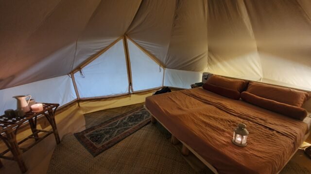 Punta Punta Surf Retreat