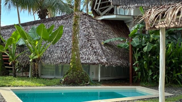 Punta Punta Surf Retreat