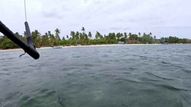 Seabreeze Kite Club Siargao
