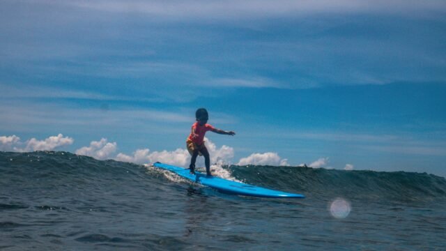 Marama Surf Camp Siargao