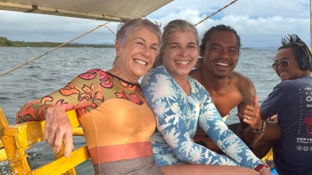 Marama Surf Camp Siargao
