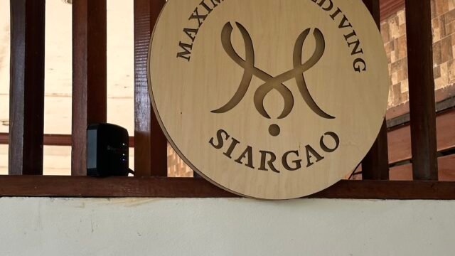Maximum Freediving Siargao