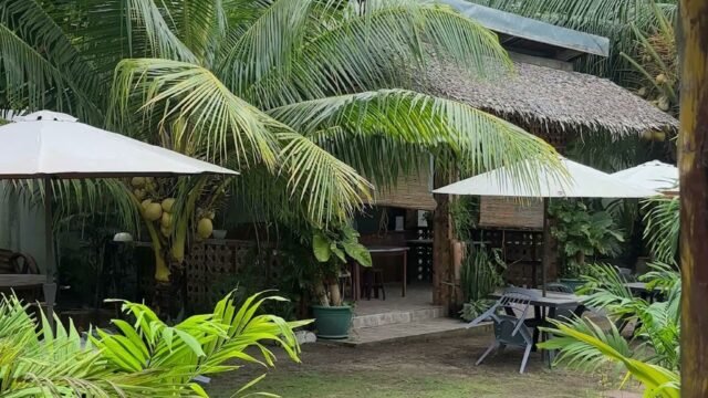Villa Consolacion Cloud 9