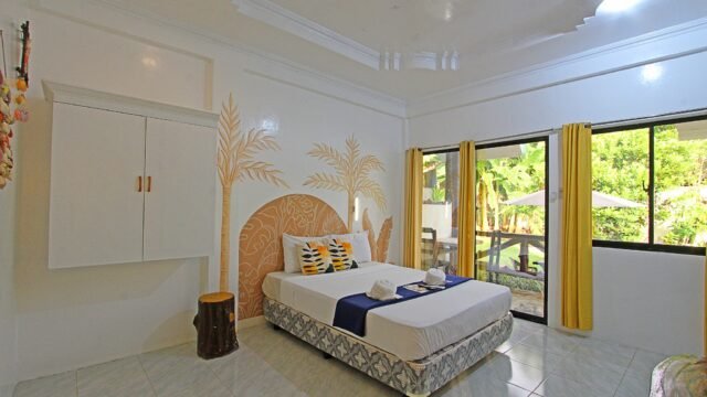 Villa Consolacion Cloud 9