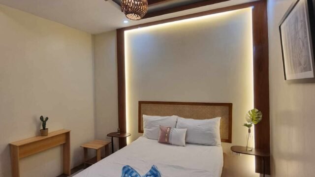 Violegre Homestay Siargao