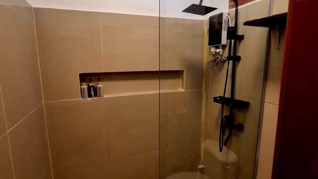 Violegre Homestay Siargao