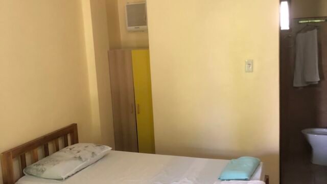 Shat'\''s Guest House