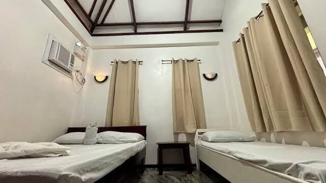 Shat'\''s Guest House