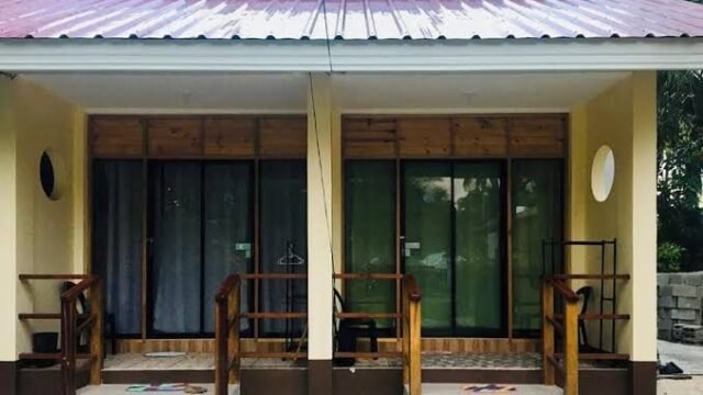 Shat'\''s Guest House