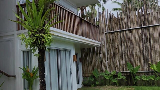 Sea Green Boutique Rooms