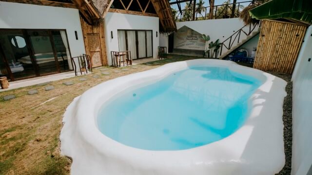 NYLA Boutique Resort Siargao