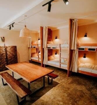 NYLA Boutique Resort Siargao