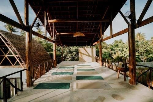 NYLA Boutique Resort Siargao