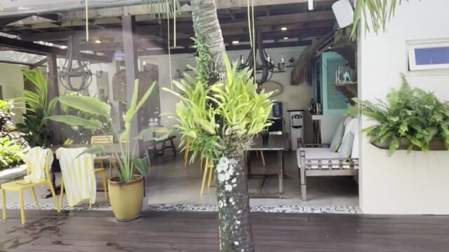 Munimuni Villas Siargao