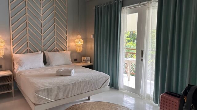 Munimuni Villas Siargao