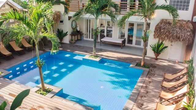 Munimuni Villas Siargao