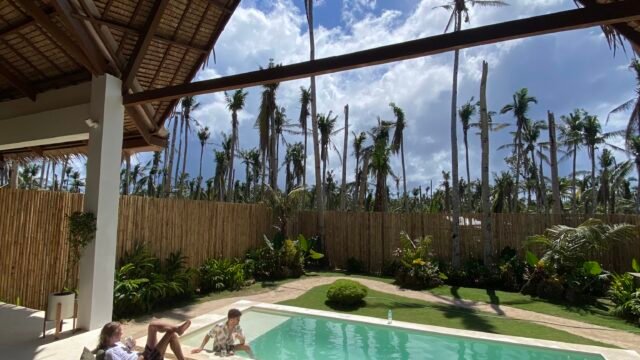 SEACLUB Siargao