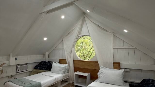 Soultribe Beach Retreat