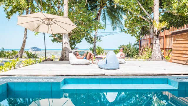 Soultribe Beach Retreat