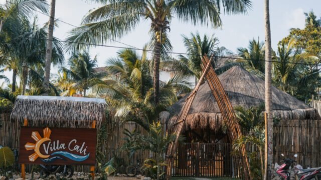 Villa Cali Siargao