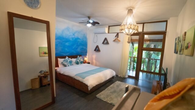 Villa Cali Siargao