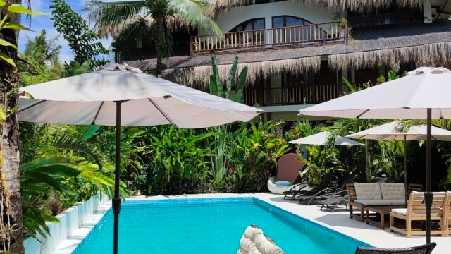 Villa Cali Siargao