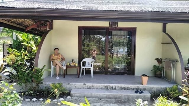 Villa Pagoda