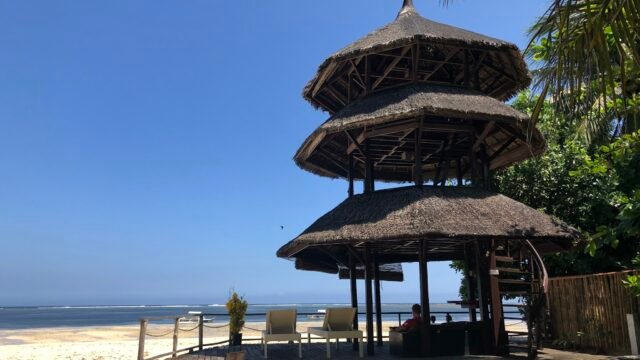 Villa Pagoda