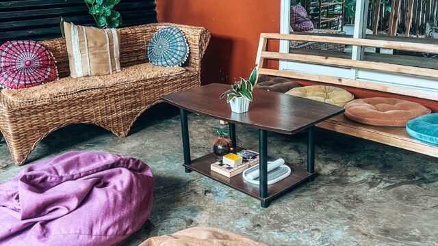 Butang Hostel Siargao