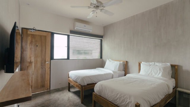 Katig Siargao Boutique Hotel