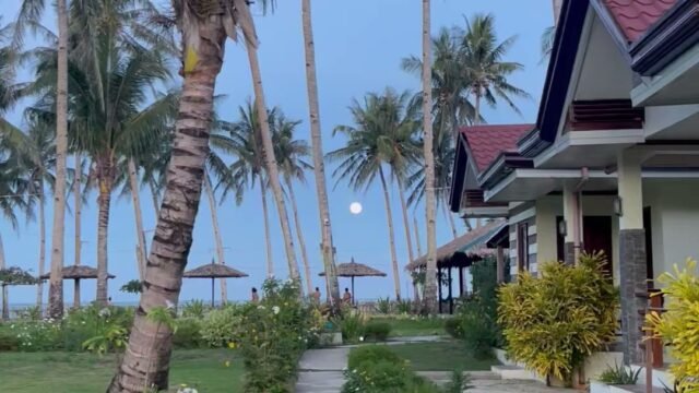 Villa Felicisima Beach Resort