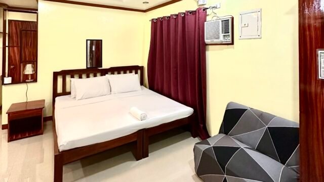 Villa Felicisima Beach Resort