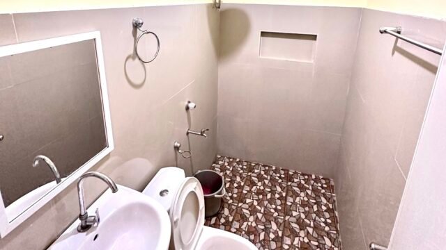 Villa Felicisima Beach Resort