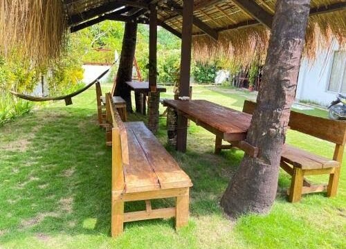 Villa Gumamela Siargao