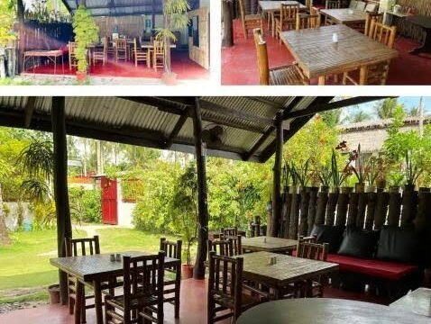 Villa Gumamela Siargao