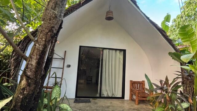 Coconut Home - Bungalows