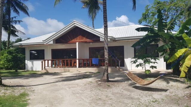 Panawan Guest House