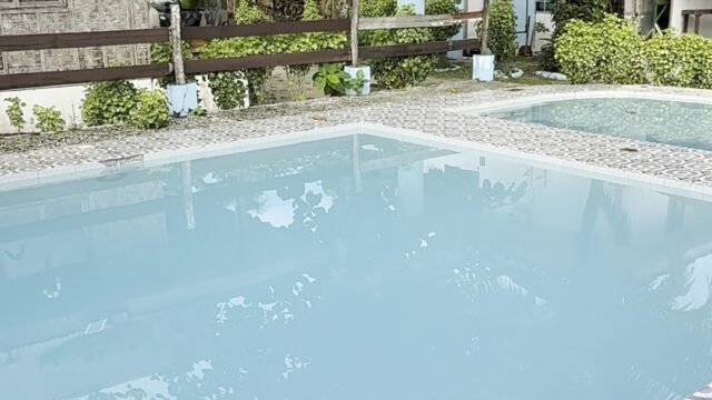 Travellers Beach Resort