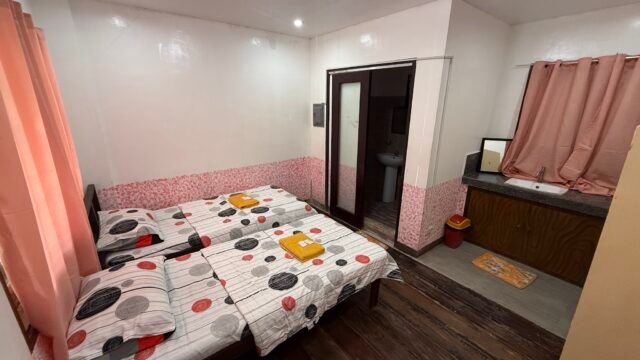 Travellers Beach Resort