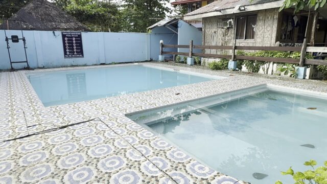 Travellers Beach Resort