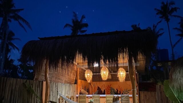 IAO Surf Camp